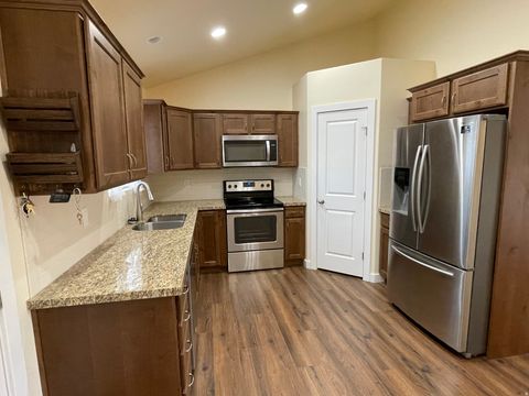Tiny photo for 521 E 1565 S, Roosevelt, UT 84066 (MLS # 2126567)