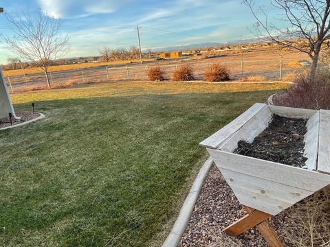 Tiny photo for 521 E 1565 S, Roosevelt, UT 84066 (MLS # 2126567)