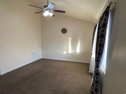 Tiny photo for 521 E 1565 S, Roosevelt, UT 84066 (MLS # 2126567)