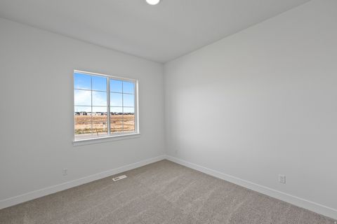 Tiny photo for 6259 W TETON RANCH DR S #321, Herriman, UT 84096 (MLS # 2142588)