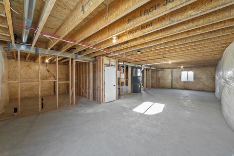 Tiny photo for 6259 W TETON RANCH DR S #321, Herriman, UT 84096 (MLS # 2142588)