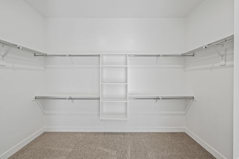 Tiny photo for 6259 W TETON RANCH DR S #321, Herriman, UT 84096 (MLS # 2142588)