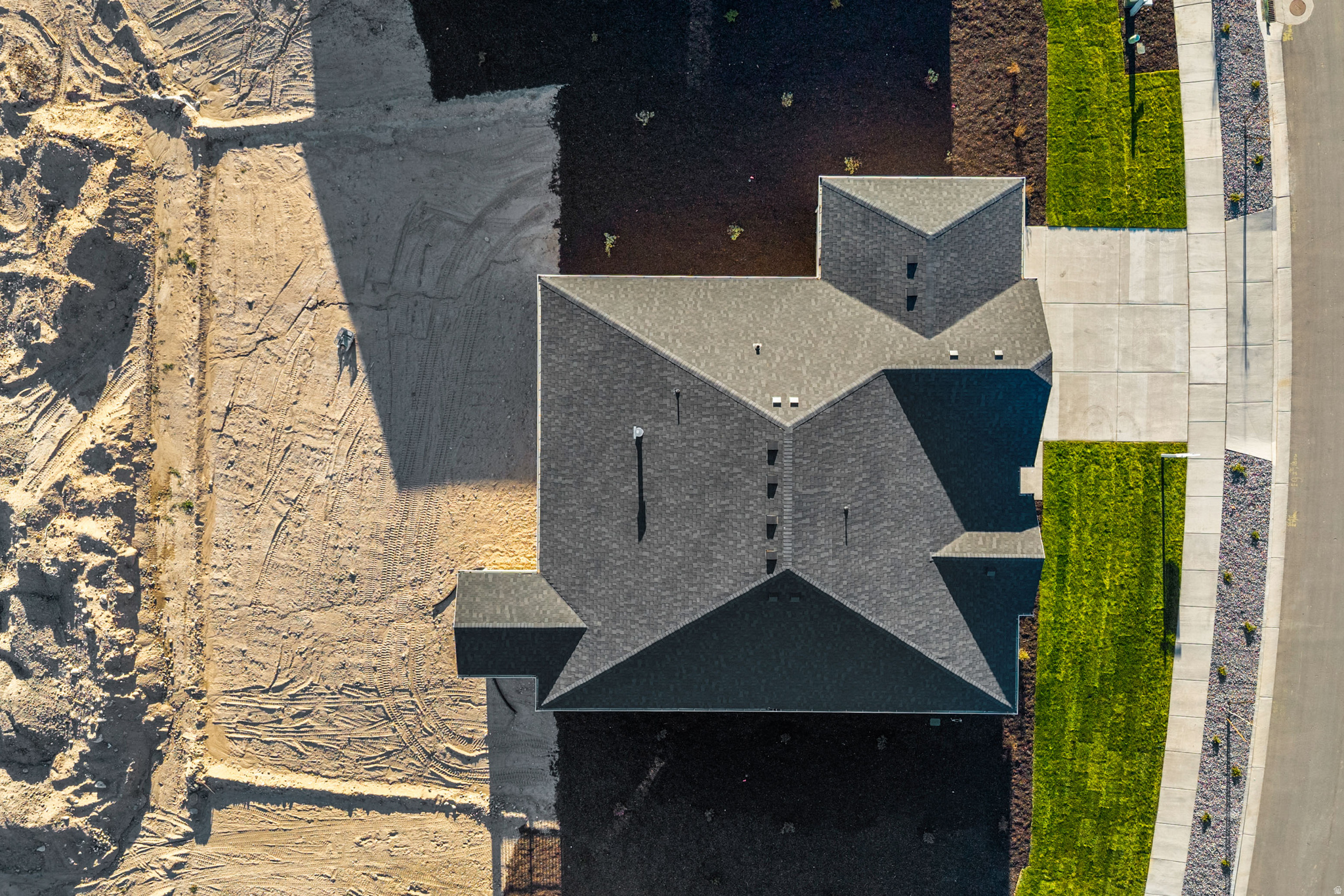 TETON RANCH - Residential