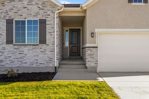 Tiny photo for 6259 W TETON RANCH DR S #321, Herriman, UT 84096 (MLS # 2142588)