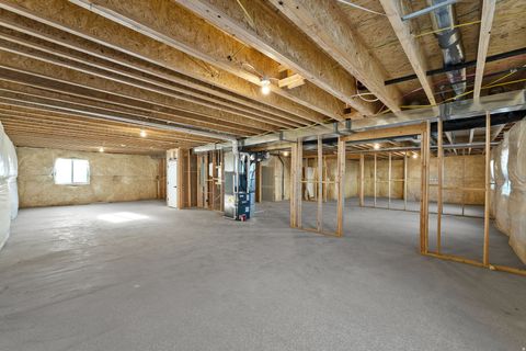 Tiny photo for 6259 W TETON RANCH DR S #321, Herriman, UT 84096 (MLS # 2142588)