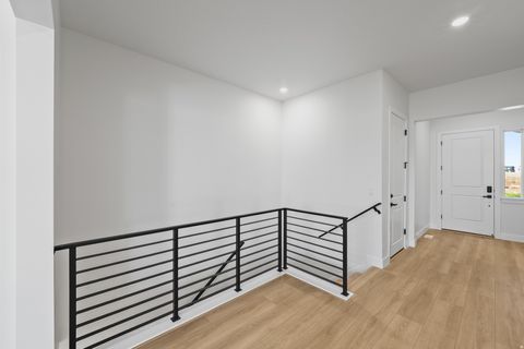 Tiny photo for 6259 W TETON RANCH DR S #321, Herriman, UT 84096 (MLS # 2142588)