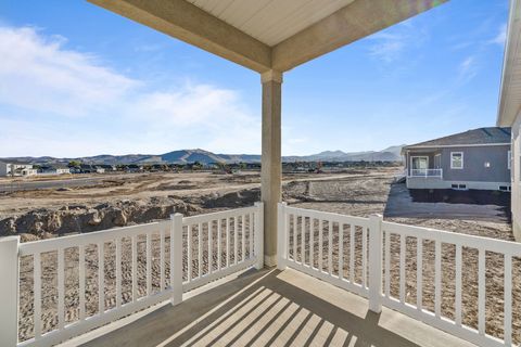 Tiny photo for 6259 W TETON RANCH DR S #321, Herriman, UT 84096 (MLS # 2142588)