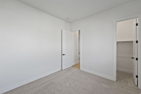 Tiny photo for 6259 W TETON RANCH DR S #321, Herriman, UT 84096 (MLS # 2142588)