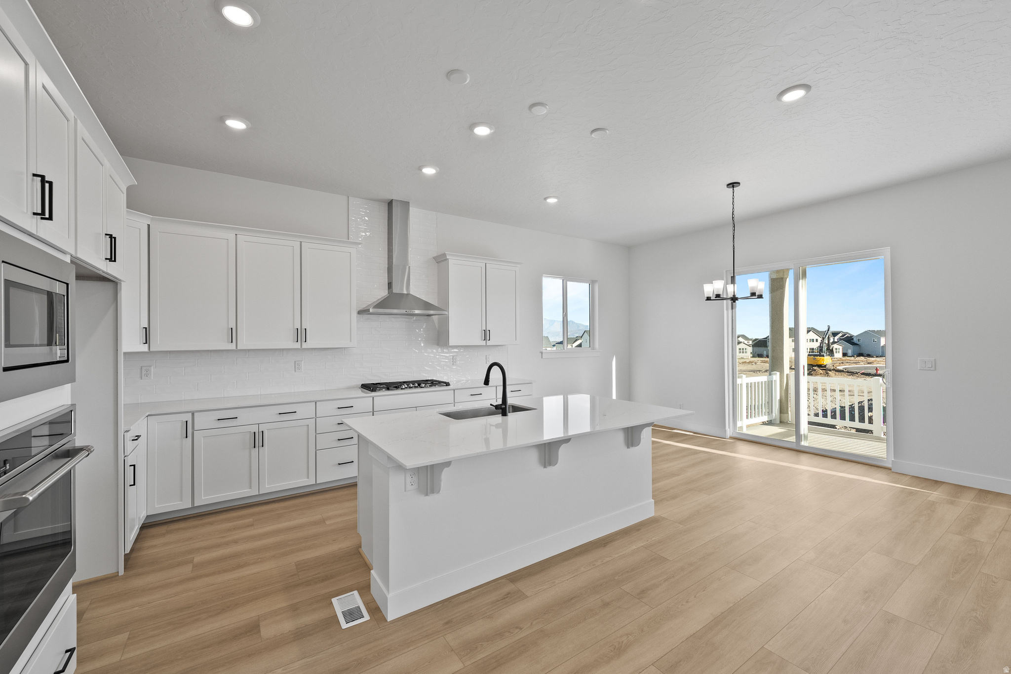 TETON RANCH - Residential