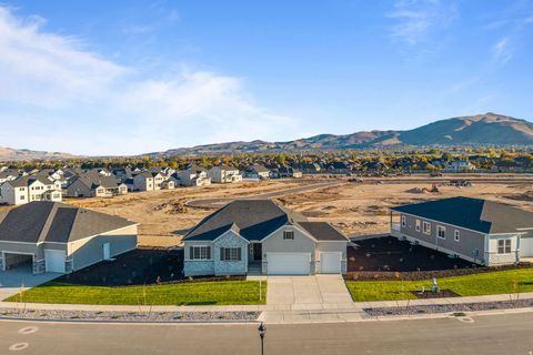 Tiny photo for 6259 W TETON RANCH DR S #321, Herriman, UT 84096 (MLS # 2142588)