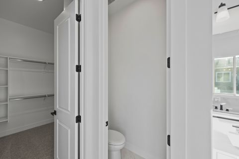 Tiny photo for 6259 W TETON RANCH DR S #321, Herriman, UT 84096 (MLS # 2142588)