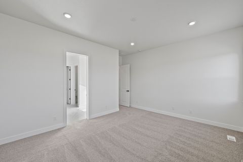 Tiny photo for 6259 W TETON RANCH DR S #321, Herriman, UT 84096 (MLS # 2142588)
