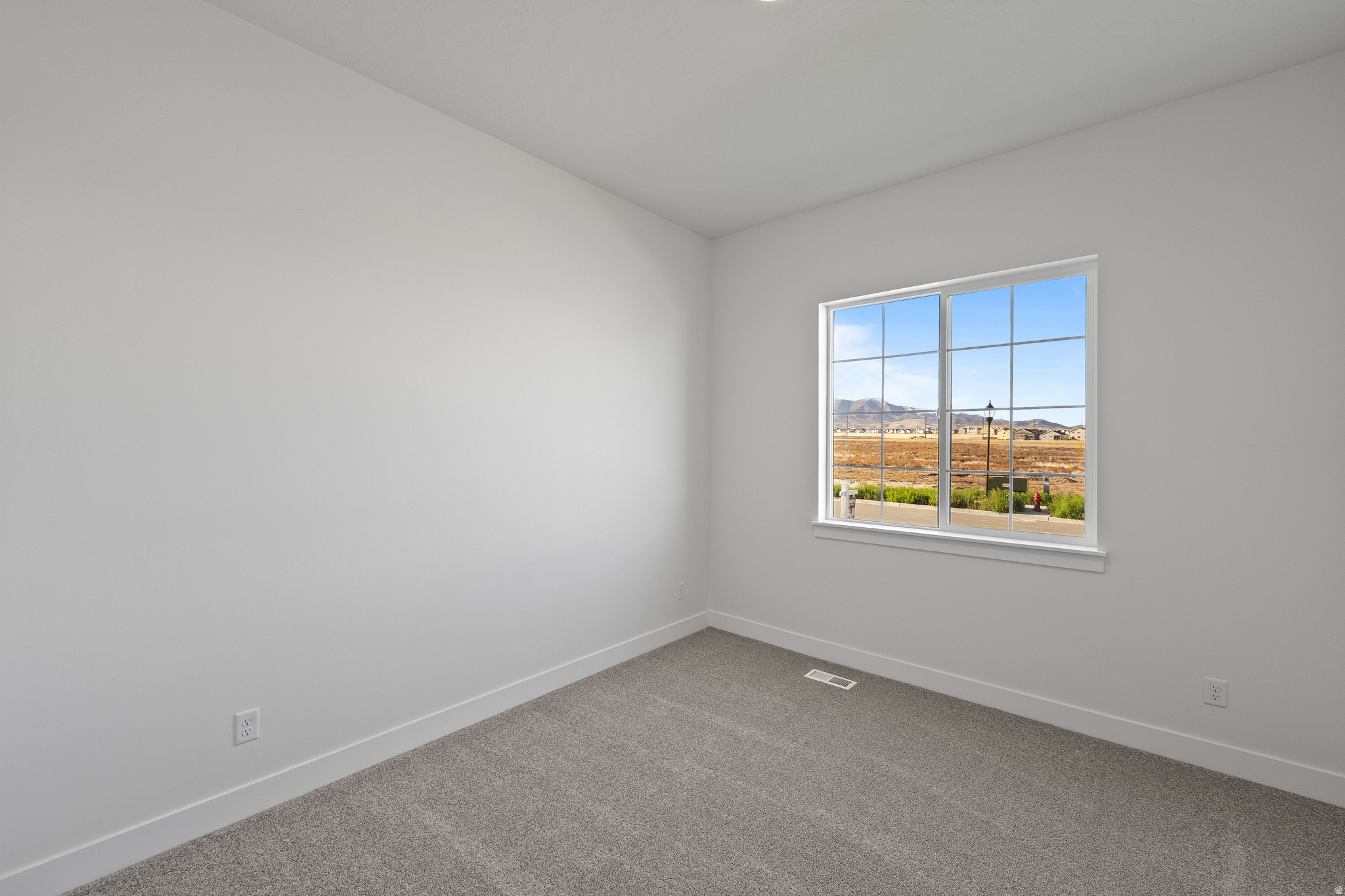 TETON RANCH - Residential