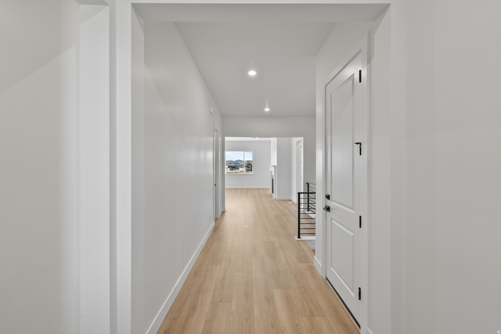 TETON RANCH - Residential