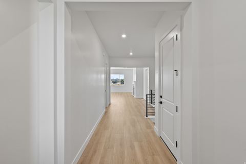 Tiny photo for 6259 W TETON RANCH DR S #321, Herriman, UT 84096 (MLS # 2142588)