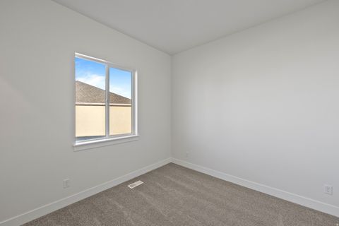 Tiny photo for 6259 W TETON RANCH DR S #321, Herriman, UT 84096 (MLS # 2142588)