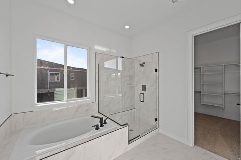 Tiny photo for 6259 W TETON RANCH DR S #321, Herriman, UT 84096 (MLS # 2142588)