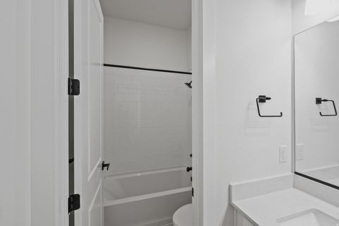 Tiny photo for 6259 W TETON RANCH DR S #321, Herriman, UT 84096 (MLS # 2142588)