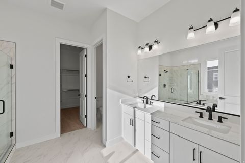 Tiny photo for 6259 W TETON RANCH DR S #321, Herriman, UT 84096 (MLS # 2142588)