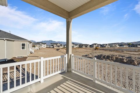 Tiny photo for 6259 W TETON RANCH DR S #321, Herriman, UT 84096 (MLS # 2142588)