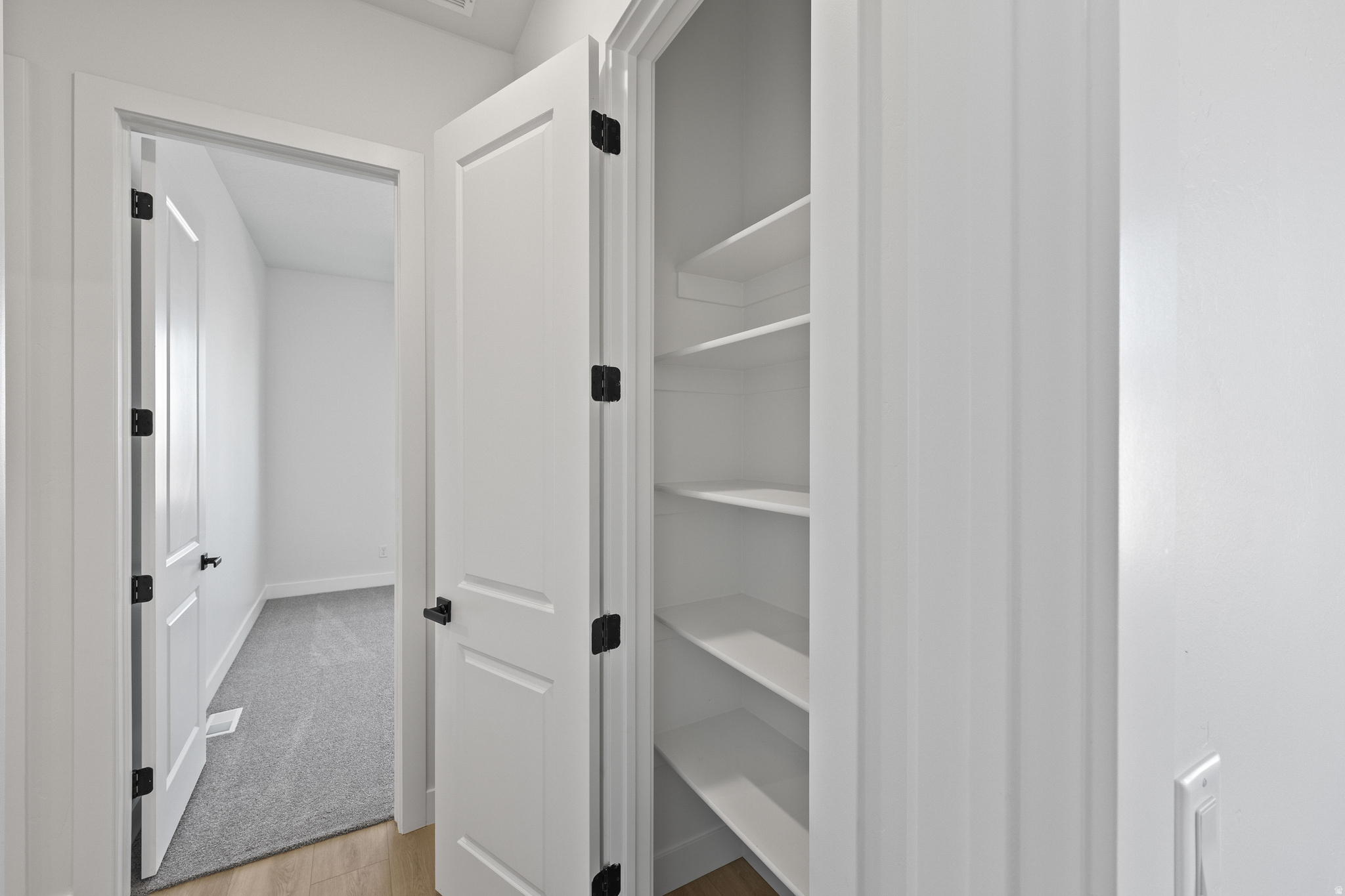 TETON RANCH - Residential