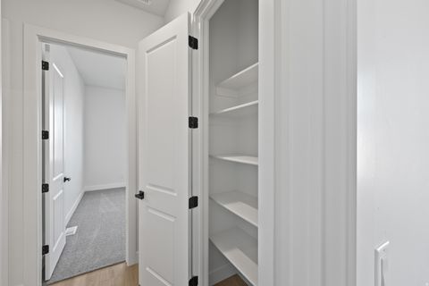 Tiny photo for 6259 W TETON RANCH DR S #321, Herriman, UT 84096 (MLS # 2142588)