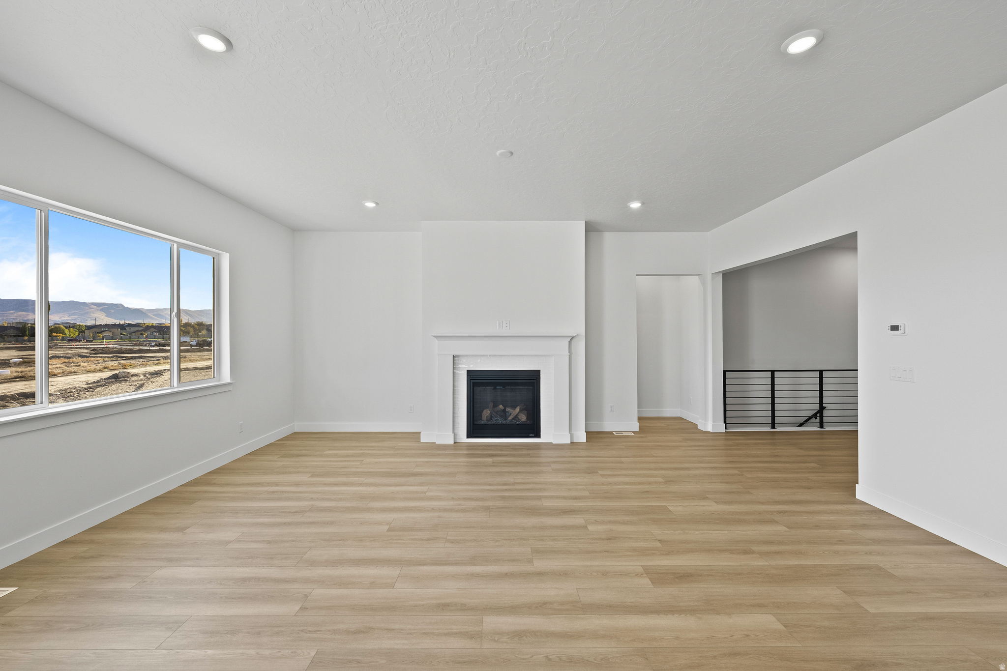 TETON RANCH - Residential