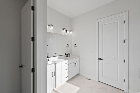 Tiny photo for 6259 W TETON RANCH DR S #321, Herriman, UT 84096 (MLS # 2142588)