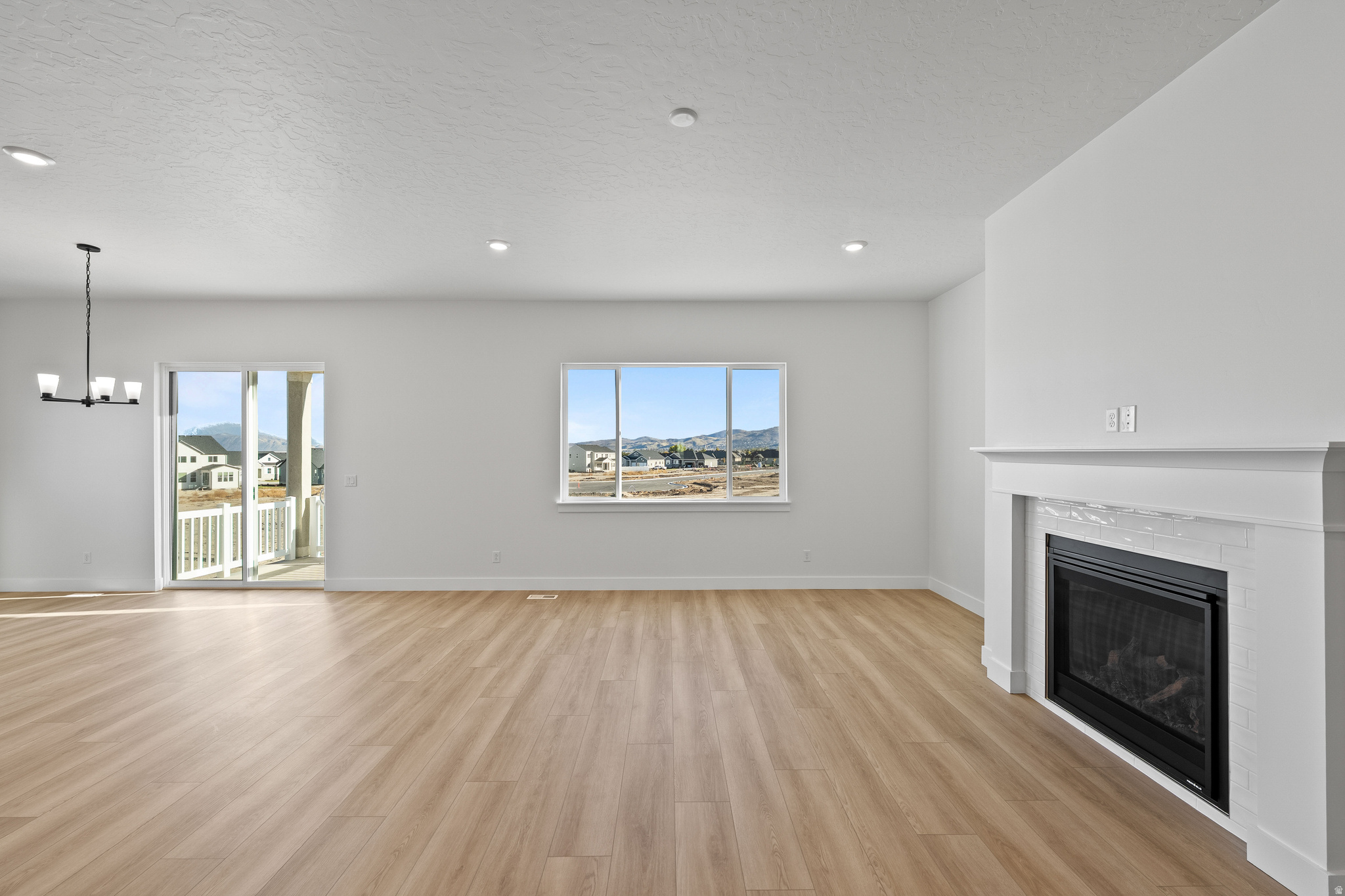 TETON RANCH - Residential