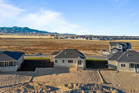 Tiny photo for 6259 W TETON RANCH DR S #321, Herriman, UT 84096 (MLS # 2142588)
