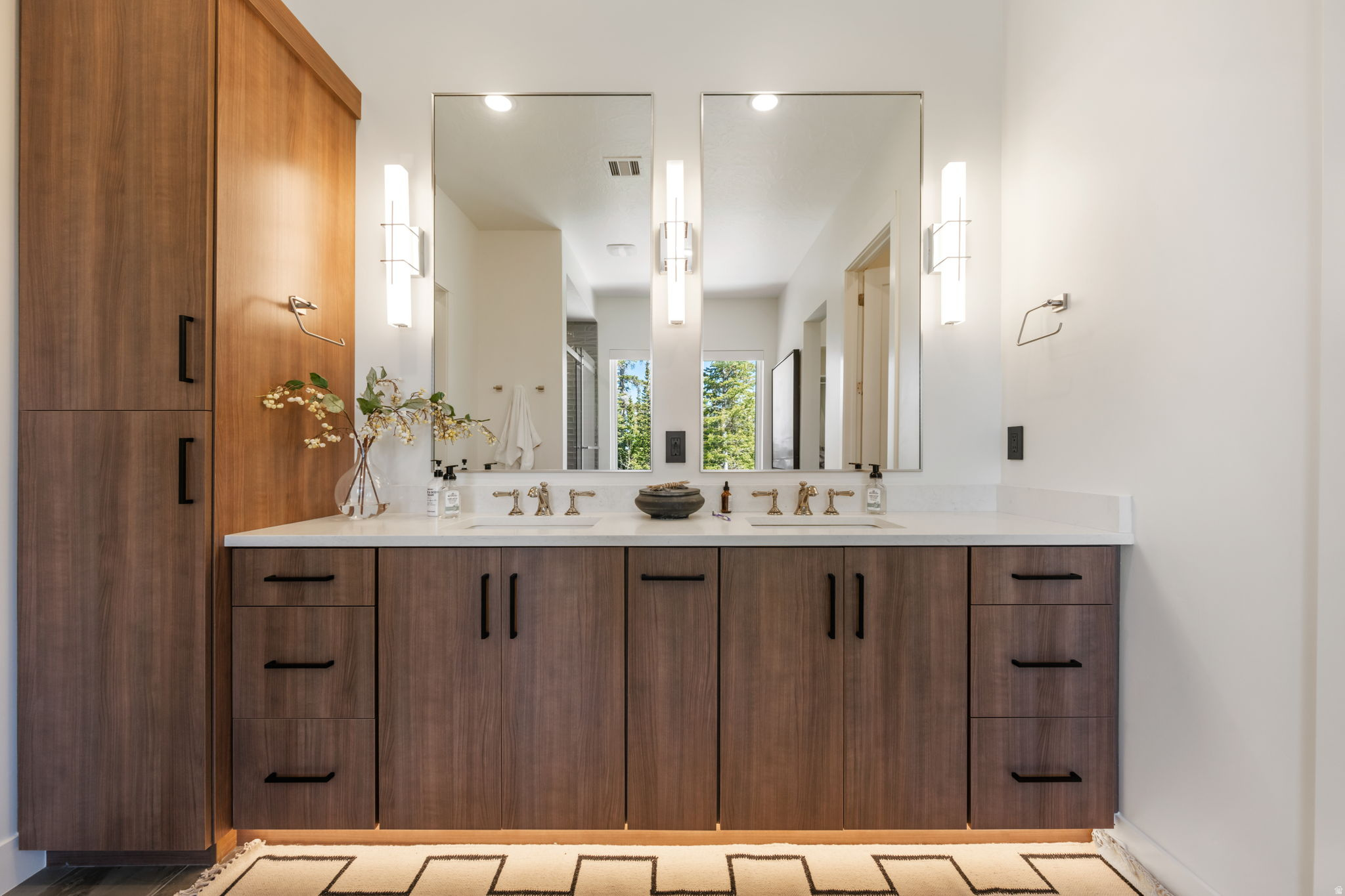 TRAILS AT NAVAJO SUBDIVISION - Residential