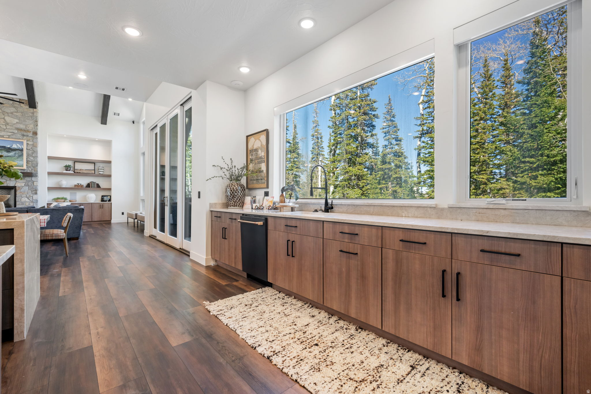 TRAILS AT NAVAJO SUBDIVISION - Residential