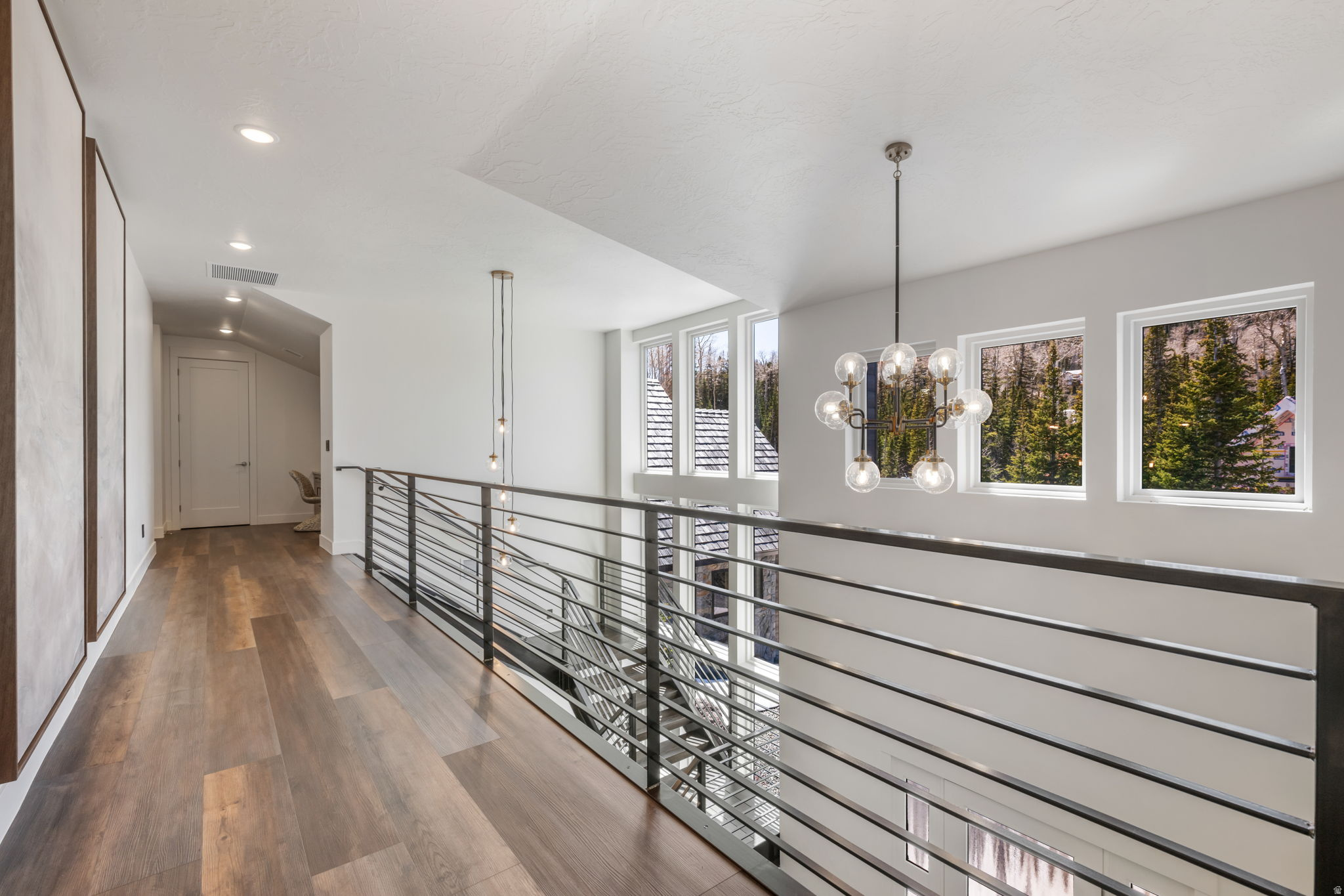 TRAILS AT NAVAJO SUBDIVISION - Residential
