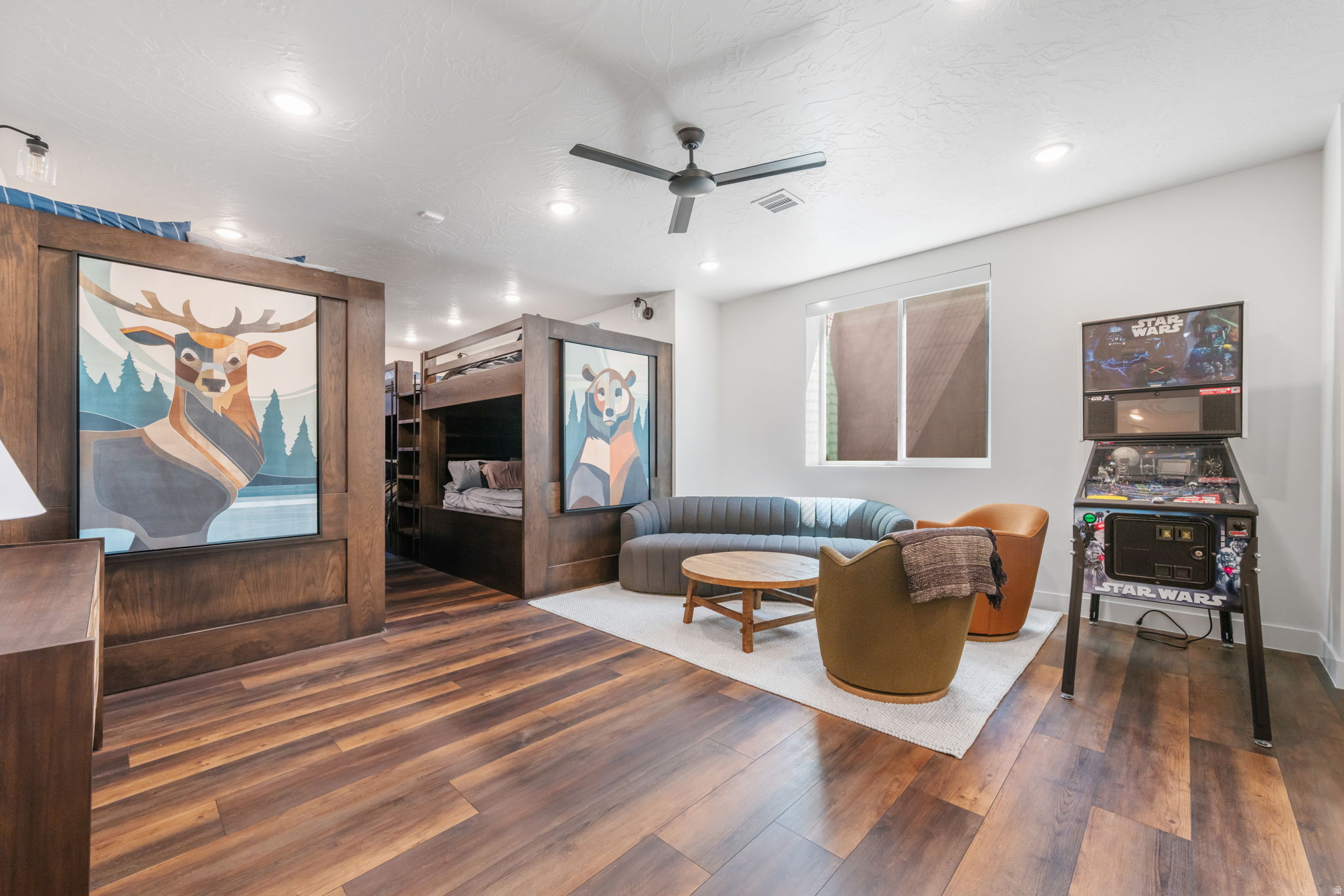 TRAILS AT NAVAJO SUBDIVISION - Residential