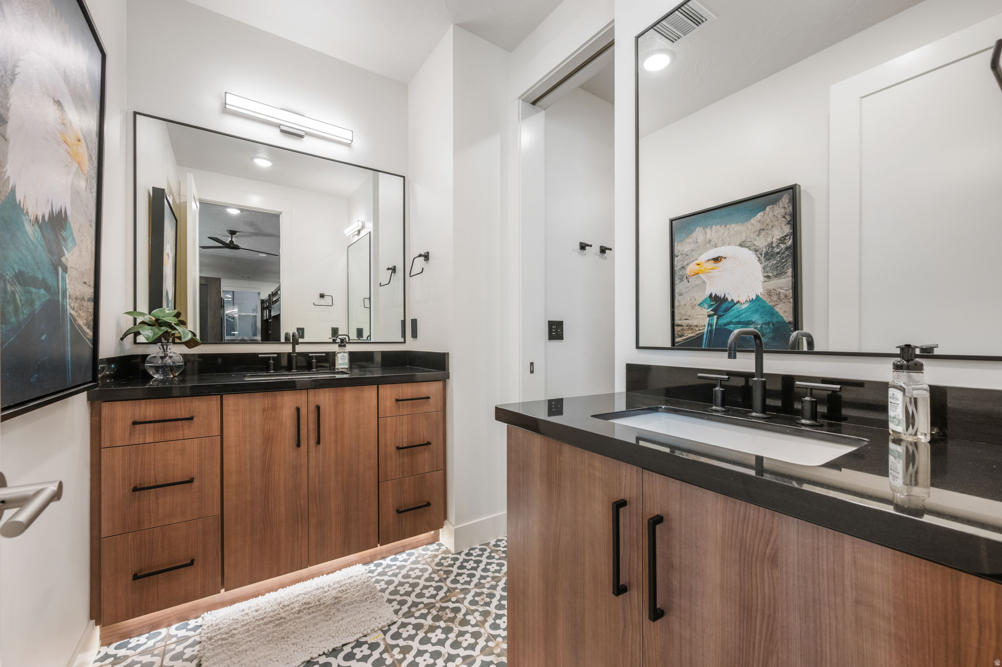 TRAILS AT NAVAJO SUBDIVISION - Residential