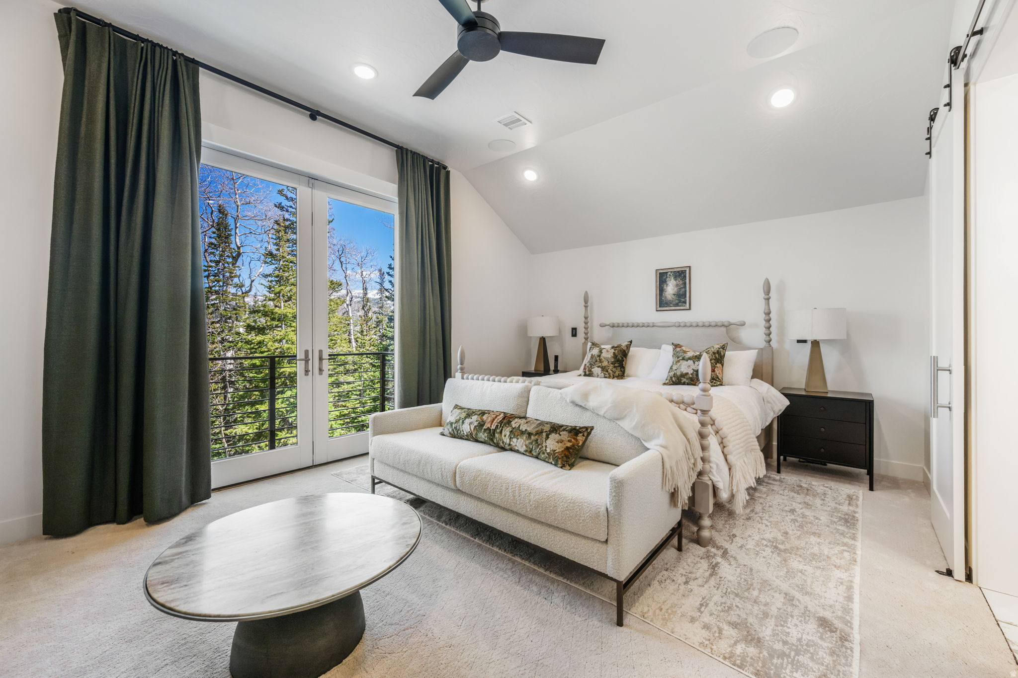 TRAILS AT NAVAJO SUBDIVISION - Residential