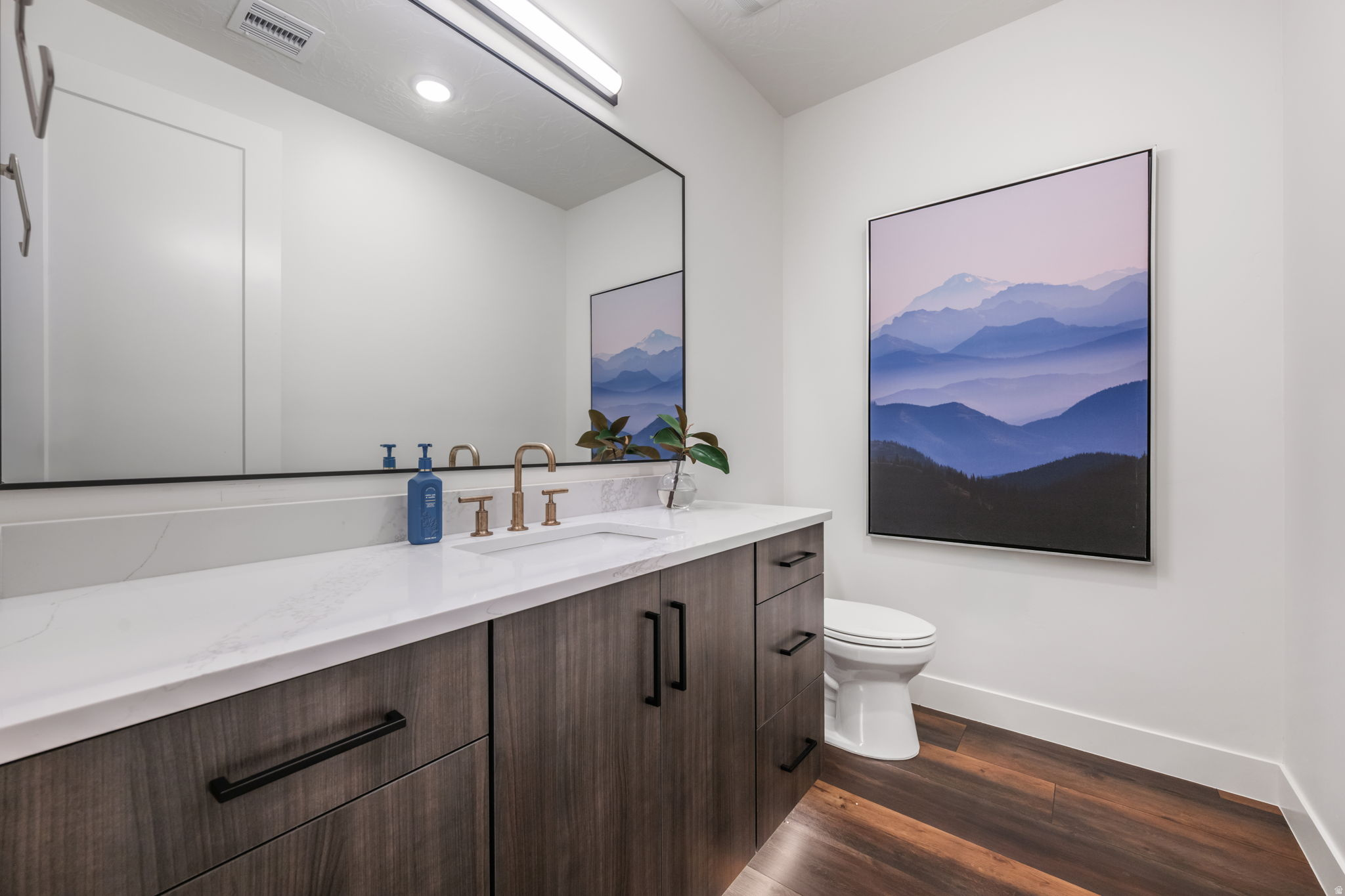 TRAILS AT NAVAJO SUBDIVISION - Residential