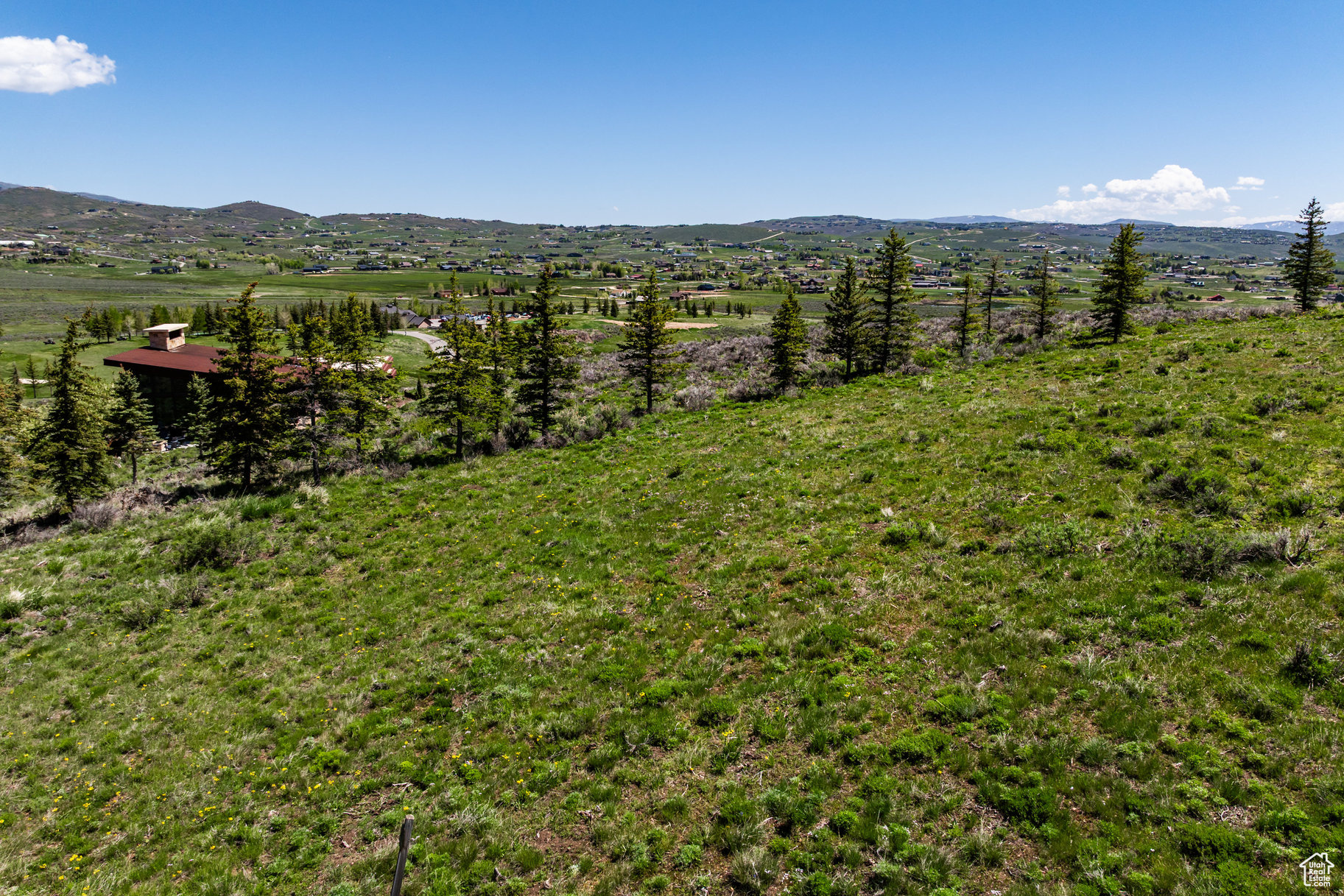 GLENWILD - Land