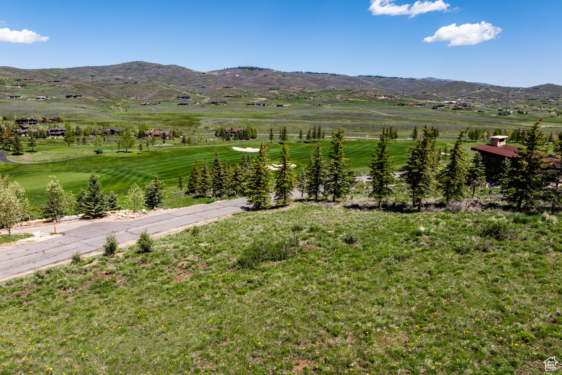 GLENWILD - Land