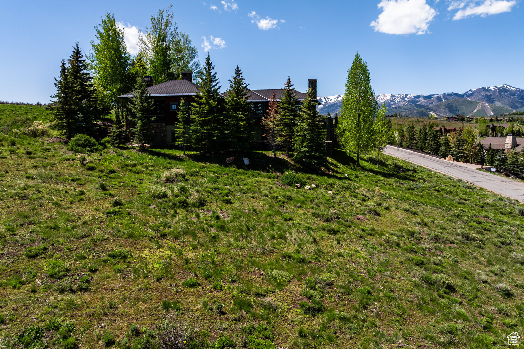 GLENWILD - Land