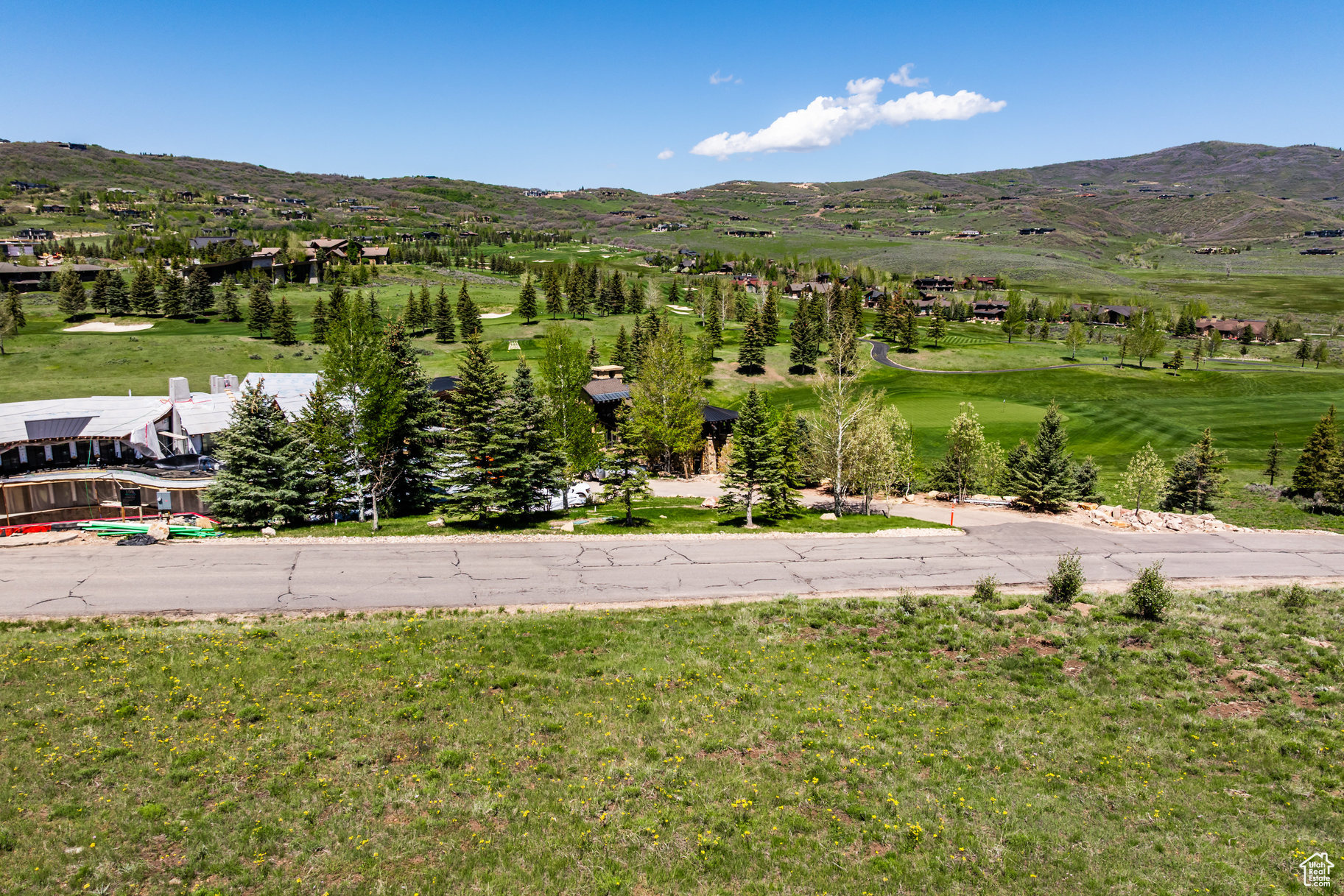 GLENWILD - Land