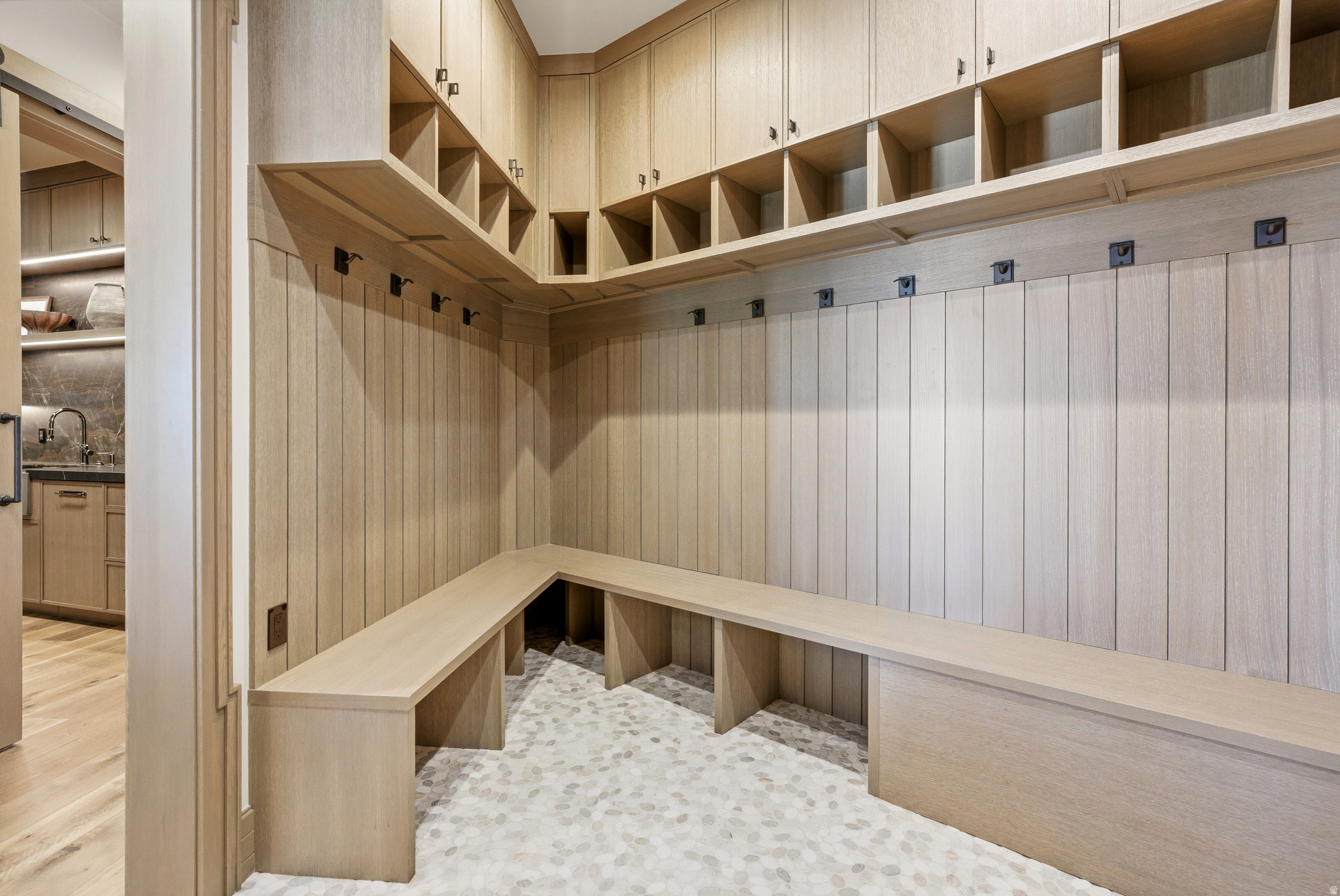 TUHAYE - Residential