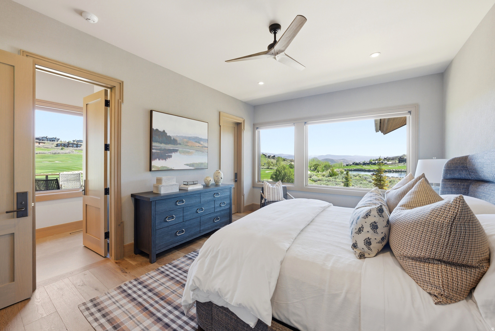 TUHAYE - Residential