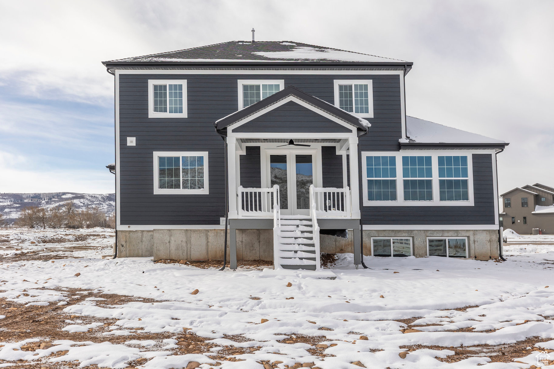 STEWART RANCHES - Residential