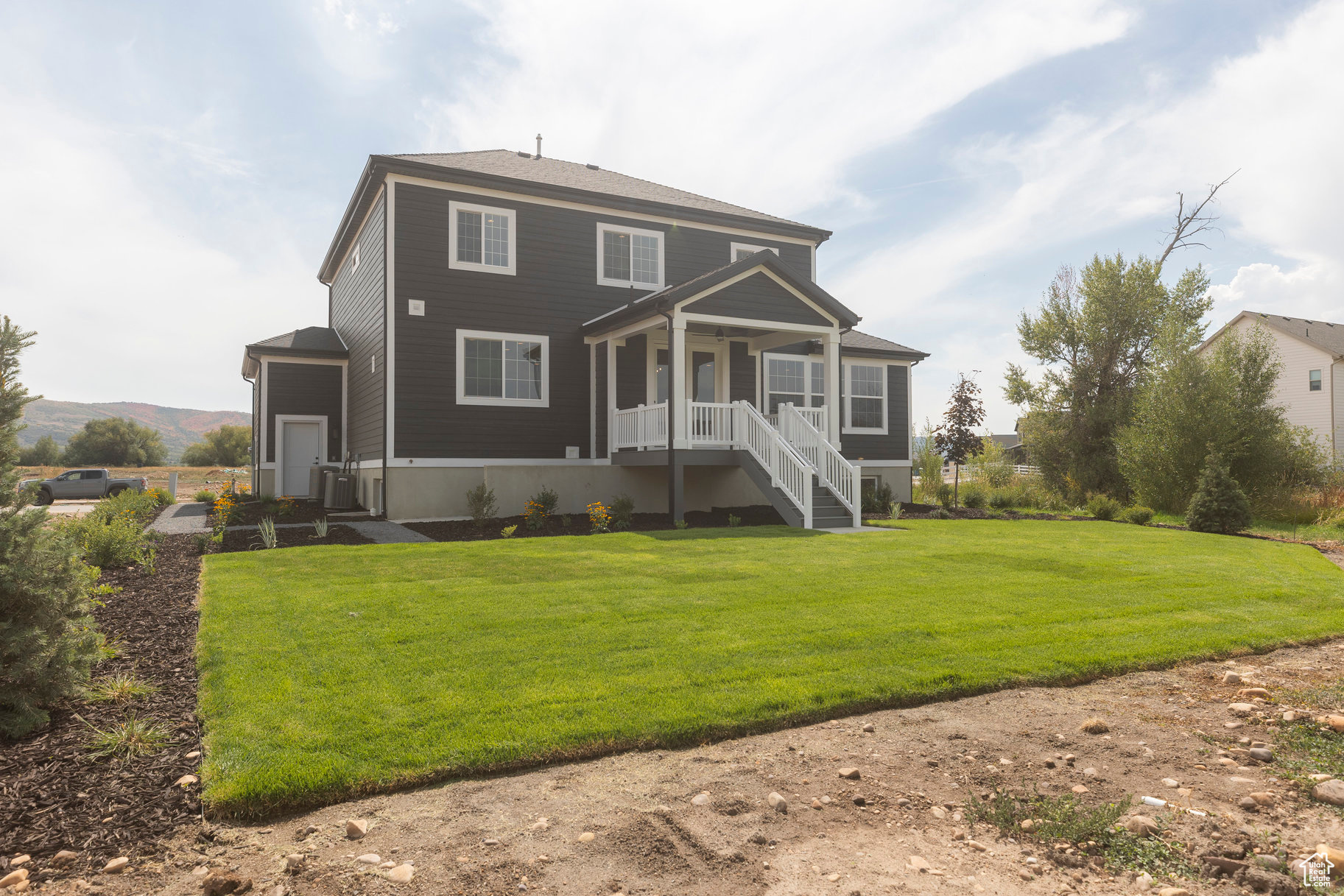 STEWART RANCHES - Residential