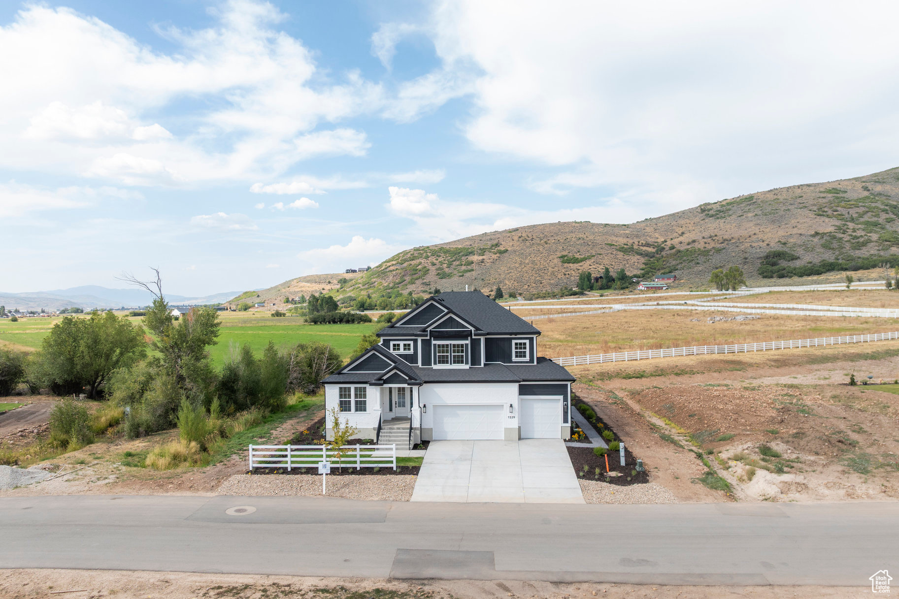 STEWART RANCHES - Residential