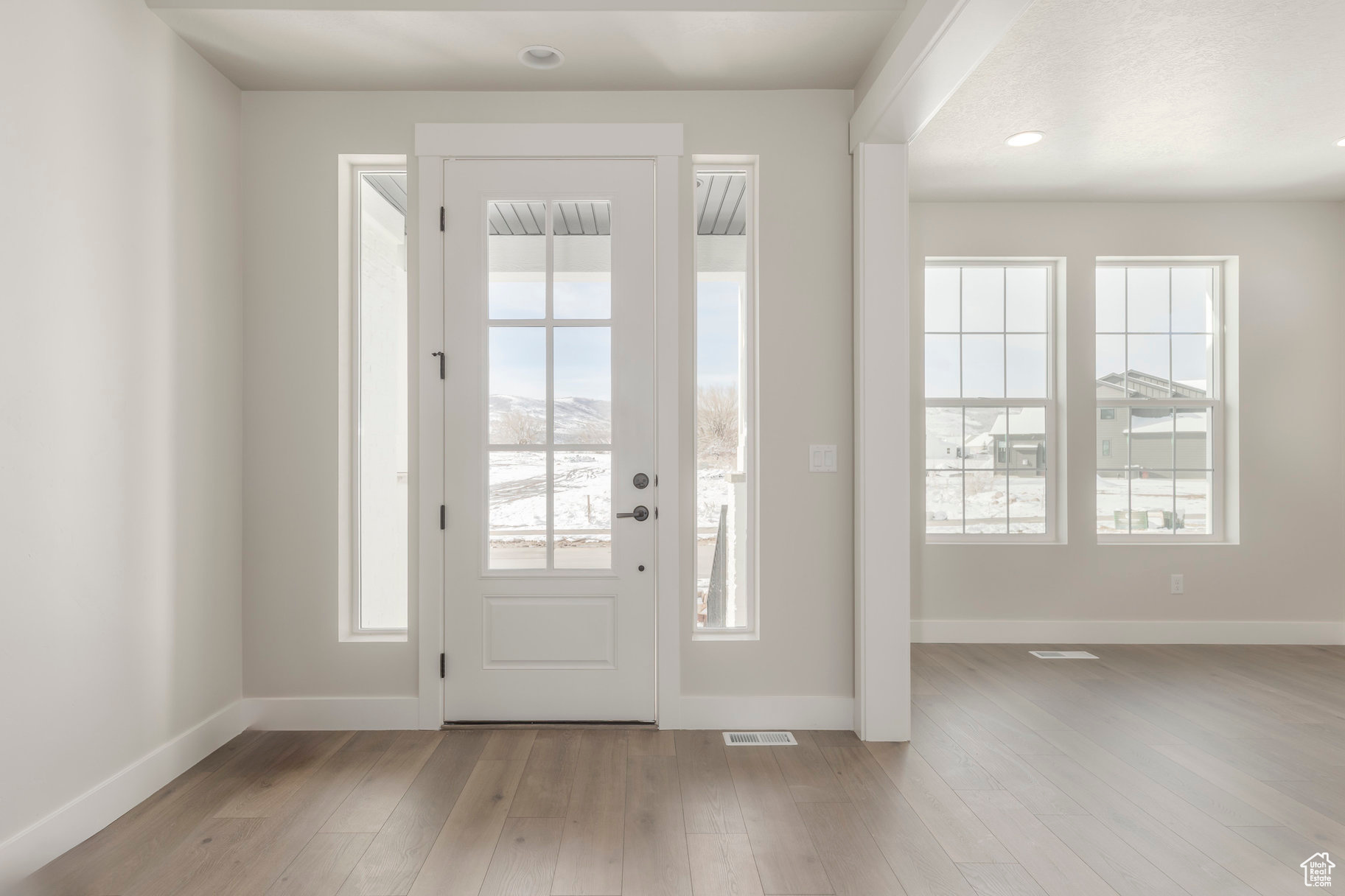 STEWART RANCHES - Residential