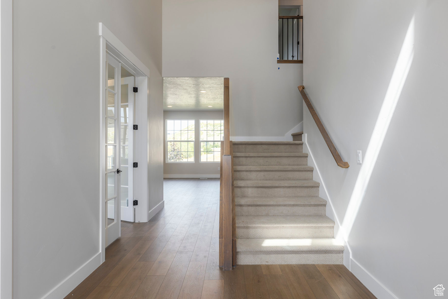 STEWART RANCHES - Residential