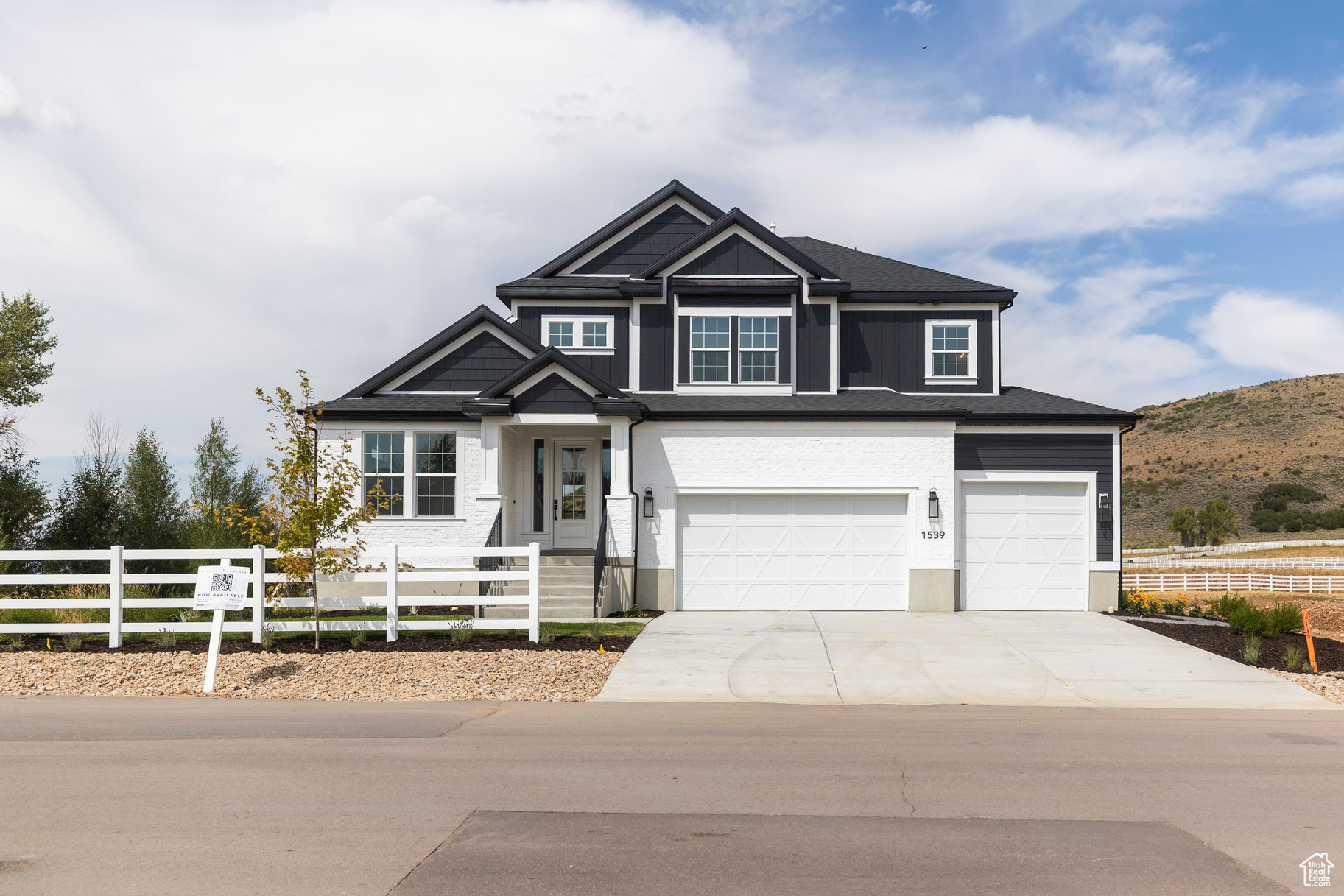 STEWART RANCHES - Residential