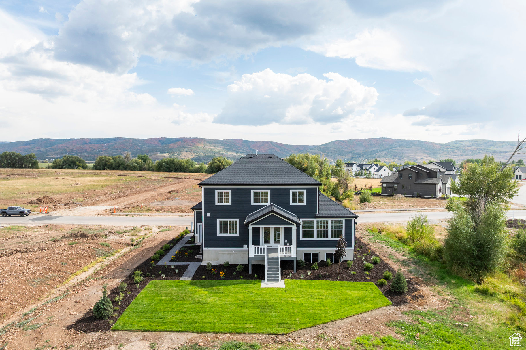 STEWART RANCHES - Residential